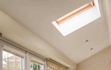 Winnothdale conservatory roof insulation companies