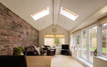 conservatory roof insulation Winnothdale, Staffordshire