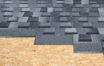 expert Winnothdale asphalt roof companies