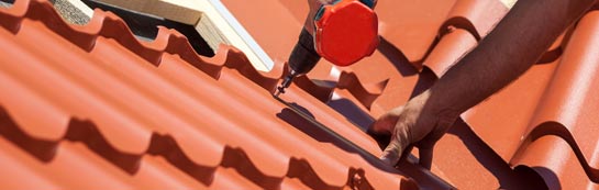 save on Winnothdale roof installation costs