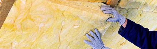 quotes for Winnothdale roof insulation