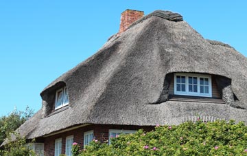 thatch roofing Winnothdale, Staffordshire