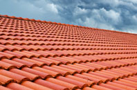 Winnothdale roofing tiles